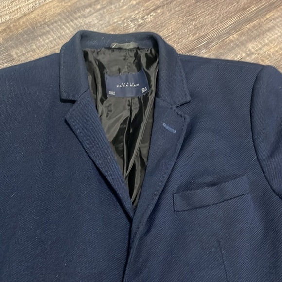 Zara men suit - Picture 5 of 9